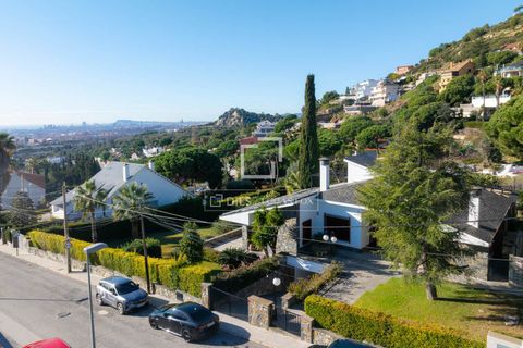 Villa a Tiana, Barcelona, Tiana - € 1.850.000 | Ref: MRS65648 - foto 36