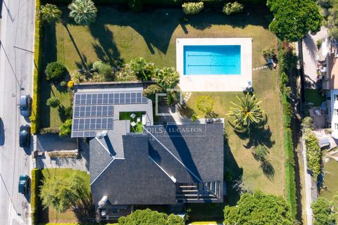 Villa a Tiana, Barcelona, Tiana - € 1.850.000 | Ref: MRS65648 - foto 39