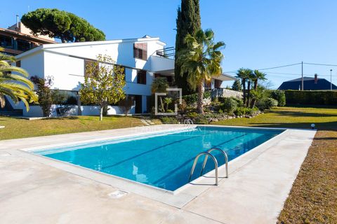 Villa a Tiana, Barcelona, Tiana - € 1.850.000 | Ref: MRS65648 - foto 40