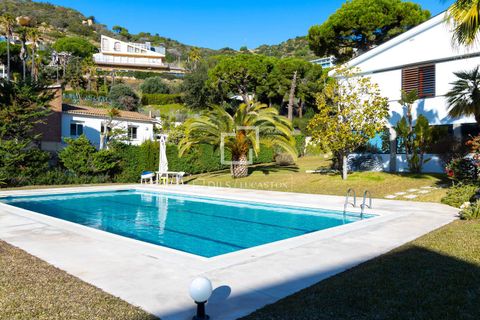 Villa a Tiana, Barcelona, Tiana - € 1.850.000 | Ref: MRS65648 - foto 42