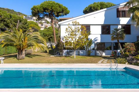 Villa a Tiana, Barcelona, Tiana - € 1.850.000 | Ref: MRS65648 - foto 43