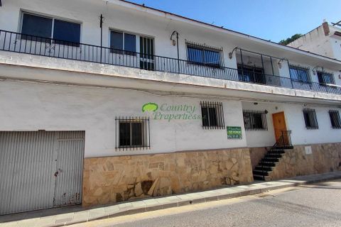 Byhus i Competa, Malaga, Competa - € 179.000 | Ref: 7983 - foto 1