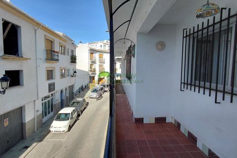 Byhus i Competa, Malaga, Competa - € 179.000 | Ref: 7983 - foto 2