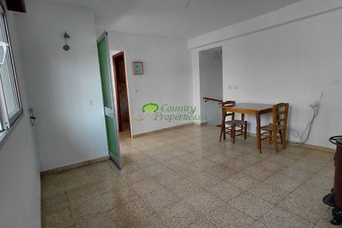 Byhus i Competa, Malaga, Competa - € 179.000 | Ref: 7983 - foto 4