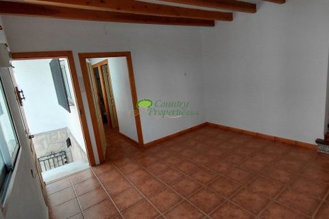 Byhus i Competa, Malaga, Competa - € 179.000 | Ref: 7983 - foto 9