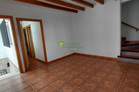 Byhus i Competa, Malaga, Competa - € 179.000 | Ref: 7983 - foto 10