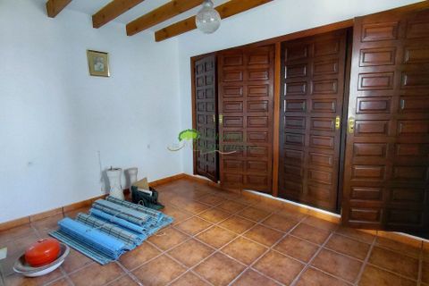 Byhus i Competa, Malaga, Competa - € 179.000 | Ref: 7983 - foto 11