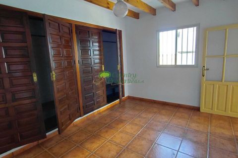 Byhus i Competa, Malaga, Competa - € 179.000 | Ref: 7983 - foto 12