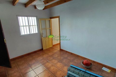Byhus i Competa, Malaga, Competa - € 179.000 | Ref: 7983 - foto 13