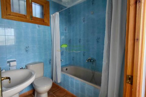 Byhus i Competa, Malaga, Competa - € 179.000 | Ref: 7983 - foto 14