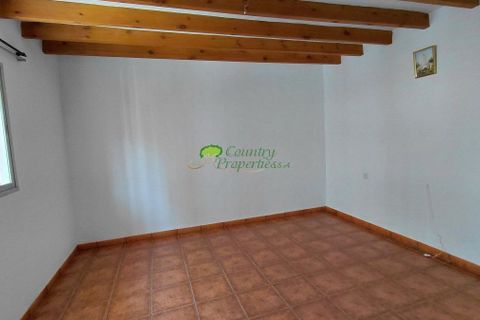 Byhus i Competa, Malaga, Competa - € 179.000 | Ref: 7983 - foto 16