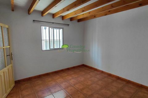 Byhus i Competa, Malaga, Competa - € 179.000 | Ref: 7983 - foto 17