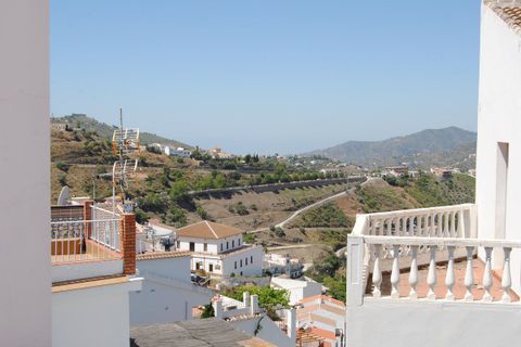 Byhus i Competa, Malaga, Competa - € 179.000 | Ref: 7983 - foto 20