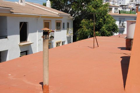 Byhus i Competa, Malaga, Competa - € 179.000 | Ref: 7983 - foto 21