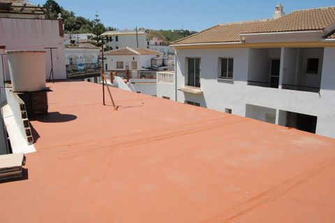 Byhus i Competa, Malaga, Competa - € 179.000 | Ref: 7983 - foto 22