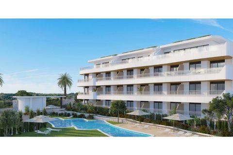 Lejlighed i Playa Flamenca, Alicante, Playa Flamenca - € 469.000 | Ref: N5811 - foto 1