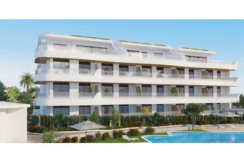 Lejlighed i Playa Flamenca, Alicante, Playa Flamenca - € 469.000 | Ref: N5811 - foto 2