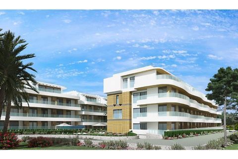 Lejlighed i Playa Flamenca, Alicante, Playa Flamenca - € 469.000 | Ref: N5811 - foto 3