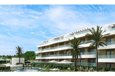 Lejlighed i Playa Flamenca, Alicante, Playa Flamenca - € 469.000 | Ref: N5811 - foto 4