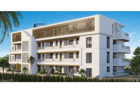 Lejlighed i Playa Flamenca, Alicante, Playa Flamenca - € 469.000 | Ref: N5811 - foto 5