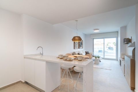 Lejlighed i Playa Flamenca, Alicante, Playa Flamenca - € 469.000 | Ref: N5811 - foto 8