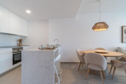 Lejlighed i Playa Flamenca, Alicante, Playa Flamenca - € 469.000 | Ref: N5811 - foto 9