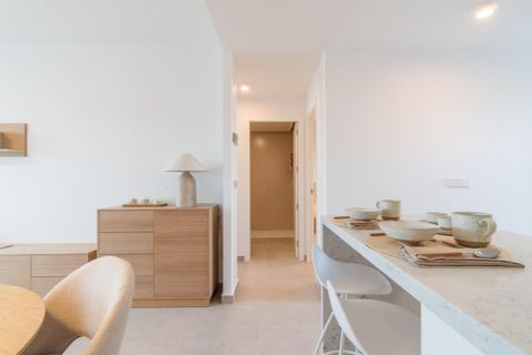 Lejlighed i Playa Flamenca, Alicante, Playa Flamenca - € 469.000 | Ref: N5811 - foto 12
