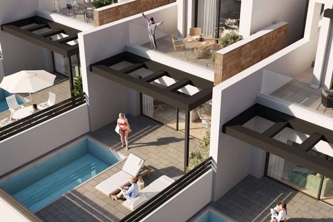 Villa i Torrevieja, Alicante, Torrevieja - € 550.000 | Ref: N9525 - foto 6