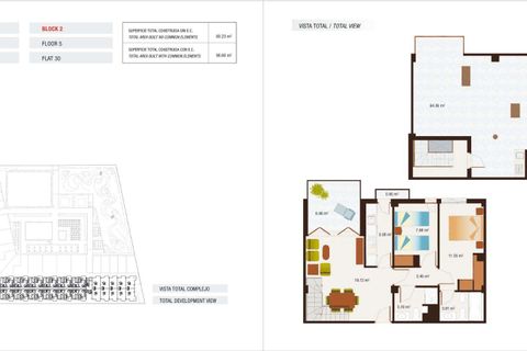Leilighet i Murcia, Murcia, Murcia - € 165 000 | Ref: N7236 - foto 17
