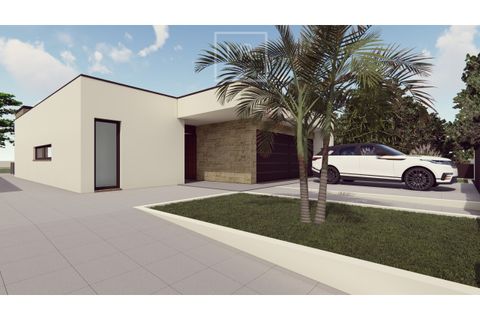 Villa i Anadia, Aveiro, Anadia - € 400.000 | Ref: 58/2025 ES - foto 1