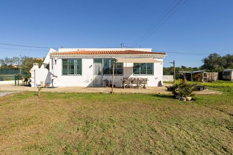 Farm hus i Olhao, Faro, Olhao - € 439.000 | Ref: FC055TVZ - foto 2