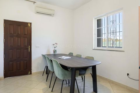 Farm hus i Olhao, Faro, Olhao - € 439.000 | Ref: FC055TVZ - foto 5