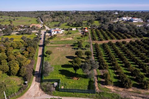 Farm hus i Olhao, Faro, Olhao - € 439.000 | Ref: FC055TVZ - foto 6