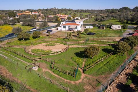 Farm hus i Olhao, Faro, Olhao - € 439.000 | Ref: FC055TVZ - foto 9