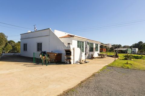 Farm hus i Olhao, Faro, Olhao - € 439.000 | Ref: FC055TVZ - foto 12