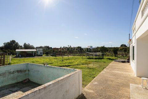 Farm hus i Olhao, Faro, Olhao - € 439.000 | Ref: FC055TVZ - foto 17