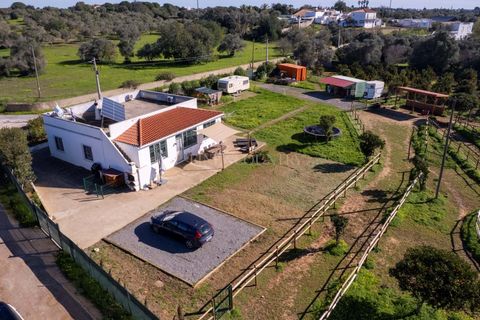 Farm hus i Olhao, Faro, Olhao - € 439.000 | Ref: FC055TVZ - foto 19