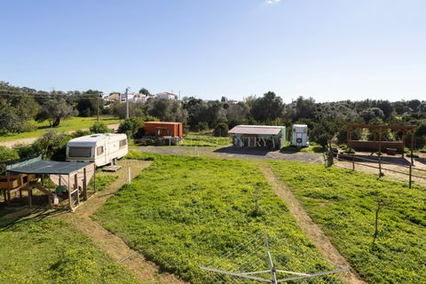 Farm hus i Olhao, Faro, Olhao - € 439.000 | Ref: FC055TVZ - foto 23
