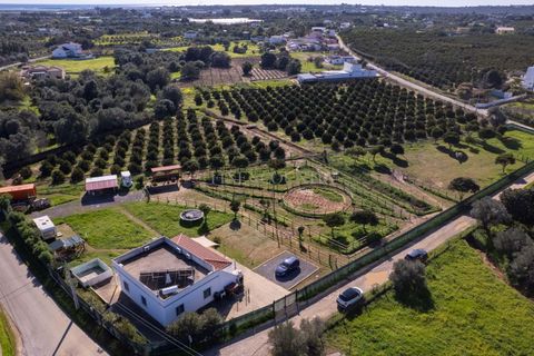 Farm hus i Olhao, Faro, Olhao - € 439.000 | Ref: FC055TVZ - foto 24