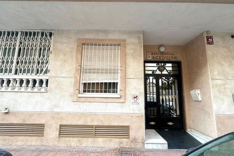 Leilighet i Torrevieja, Alicante, Torrevieja - € 165 704 | Ref: 743181 - foto 2