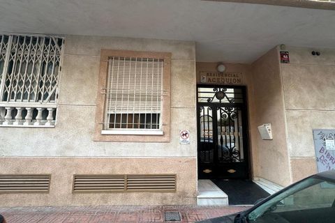 Leilighet i Torrevieja, Alicante, Torrevieja - € 165 704 | Ref: 743181 - foto 3