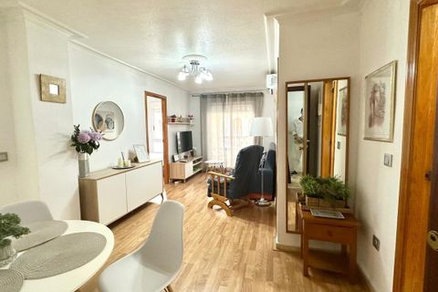 Leilighet i Torrevieja, Alicante, Torrevieja - € 165 704 | Ref: 743181 - foto 8