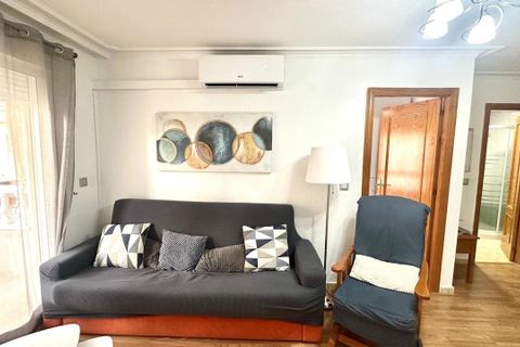 Leilighet i Torrevieja, Alicante, Torrevieja - € 165 704 | Ref: 743181 - foto 9