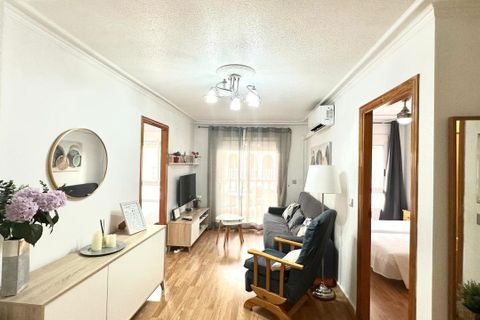 Leilighet i Torrevieja, Alicante, Torrevieja - € 165 704 | Ref: 743181 - foto 10