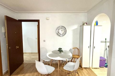 Leilighet i Torrevieja, Alicante, Torrevieja - € 165 704 | Ref: 743181 - foto 11