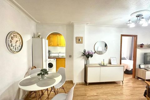 Leilighet i Torrevieja, Alicante, Torrevieja - € 165 704 | Ref: 743181 - foto 12