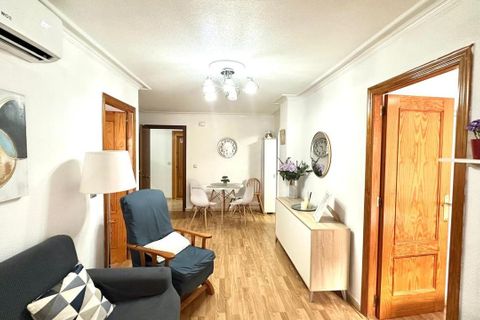 Leilighet i Torrevieja, Alicante, Torrevieja - € 165 704 | Ref: 743181 - foto 13