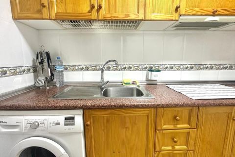 Leilighet i Torrevieja, Alicante, Torrevieja - € 165 704 | Ref: 743181 - foto 14