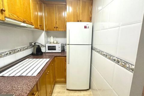 Leilighet i Torrevieja, Alicante, Torrevieja - € 165 704 | Ref: 743181 - foto 15