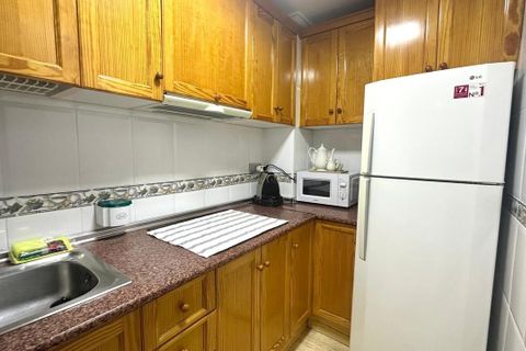 Leilighet i Torrevieja, Alicante, Torrevieja - € 165 704 | Ref: 743181 - foto 16